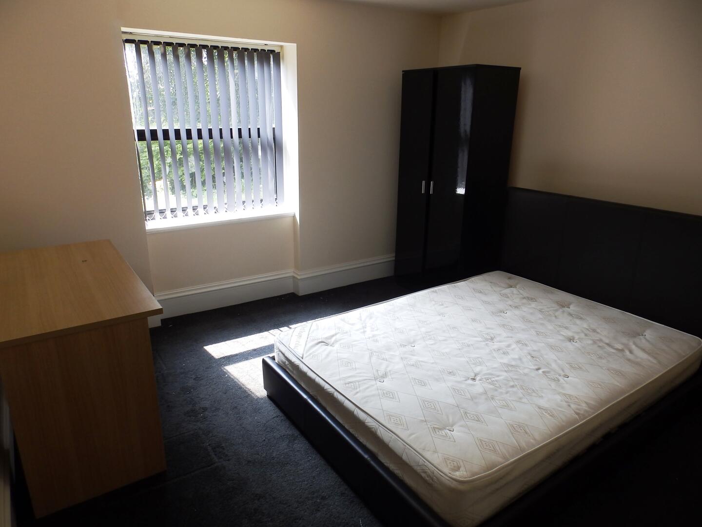 Apartment ,, Ribblesdale Place, PR1 3AF